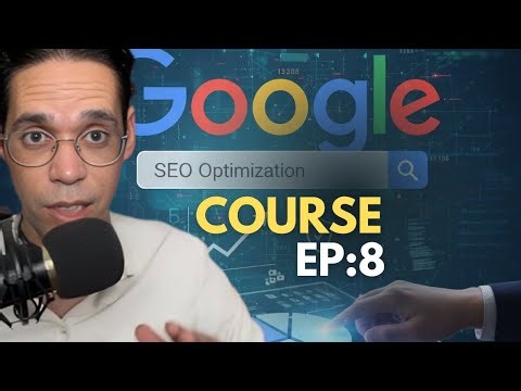 How to Find & Fix Broken Links (Boost Rankings Fast!) 🚀 | SEO Training Ep. 8