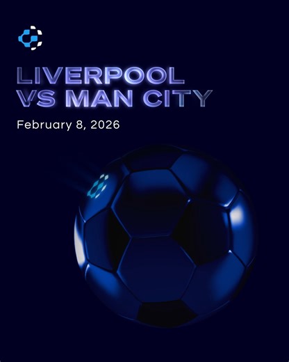 Pronet Gaming | ⚽️ Premier League showdown. It's Liverpool vs Manchester City tomorrow! One of the season’s biggest fixtures. With our fast and flexible... | Instagram