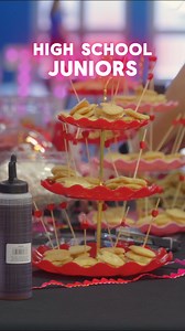 Junior Day is your chance to have fun and learn about careers! 💙🐾 Spend the day on campus exploring hands-on activities and seeing how Barton connects majors to real opportunities. Plus, you’ll have chances to win scholarships and grab some free Barton gear ✨ 📅 Feb. 13, 2026 🍕 Free pizza ☕ Free iced coffee 🎁 Giveaways 👉 Register by Feb. 1 and see the full itinerary at juniorday.bartonccc.edu | Barton Community College