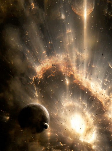 Exploring the Endless Beauty of Space