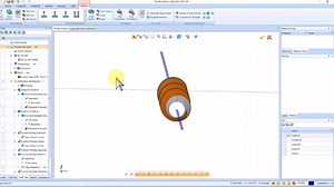 21 reactions | 4 Axis Standard vs. 4 Axis Pro. Not all 4-axis machining is the same! Watch the full video to see the difference in action! | BobCAD-CAM | Facebook