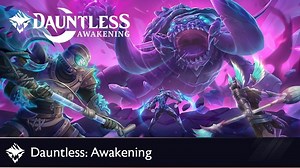 Dauntless "Awakening" update drops Dec. 5th, 2024, introduces cross-progression and much more