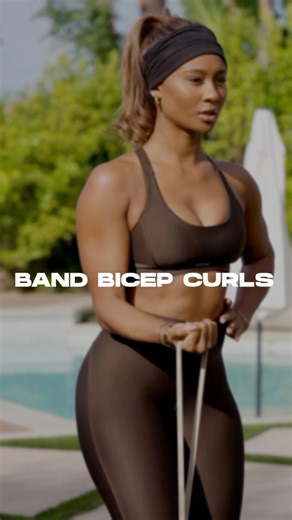 Tribe Therepē on Instagram: "Get ready to feel the burn with our 30-minute full-body workout using our @tribetherepe sliders, full-body bands, and booty bands! This dynamic routine targets every major muscle group and helps build strength, stability, and flexibility. Perfect for all fitness levels—grab your gear and let’s get moving! Link in bio for the full work out. 🌱 Don’t forget to grab our official Tribe training equipment over at tribetherepe.com! Transform your home workouts with 