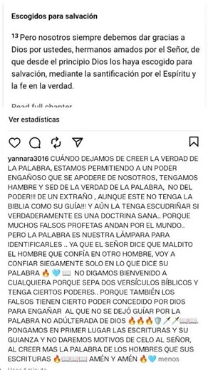 EL PODER ENGAÑOSO 🔥🔥🔥🔥🗡️🛡️📖🛡️📖🛡️📖🛡️📖