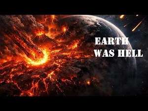 The History of Earth During the Precambrian Era