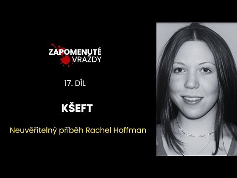 Zapomenuté vraždy, 17. díl - Kšeft | Krimi příběhy | Dokument podle skutečné události