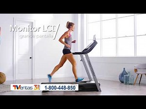 Caminadora Proform Sport 4.0