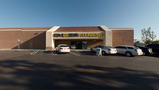 Gym in Rancho Cucamonga, CA | Chuze Fitness