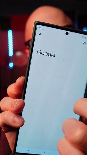 Android Tips - How to Find Your Google Passwords