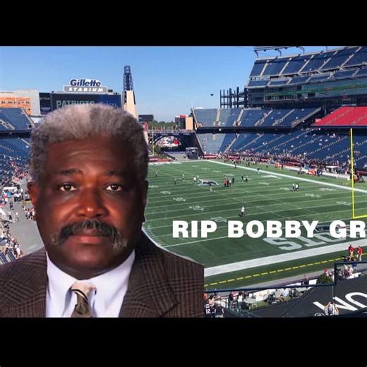 LOOKING BACK AT THOSE IN BOSTON SPORTS WE LOST IN 2025 ... Bobby Grier, who served the Patriots organization with distinction for nearly two decades in coaching and executive roles. He passed away peacefully at the age of 82. After three seasons as the running backs coach at Boston College (1978-80), he joined the Patriots in 1981 as the team's offensive backfield coach and went on to serve in a variety of roles, including as a scout (1982-85), coach (1981, 1985-92), director of pro scouting (19