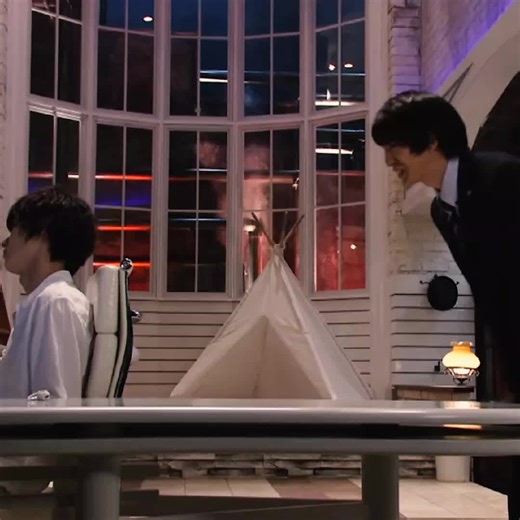 Kento Yamazaki: The Death Note Actor Exploring Alice in Borderland