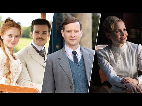 MASTERPIECE Winter/Spring 2026 Preview