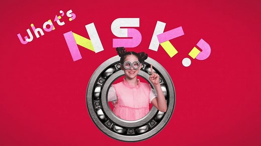 7.6M views · 1.1K reactions | Since producing Japan's first bearings in 1916, NSK has been creating new motion to move you-and the world-as never imagined before. | NSK Global | Facebook
