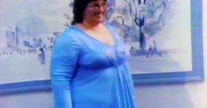 Fat Pride: Obese Women Rally in the '70s