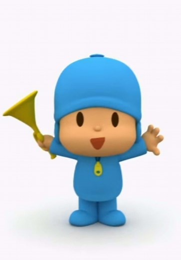 Pocoyo: Dances and Fun for Kids