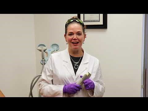 Treatment of Leg Veins with Laser