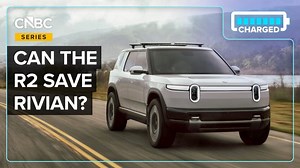 Rivian Is Betting Big On This $45K SUV | Marina Hoffmann