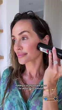 Achieve a natural face lift with the LYMA Laser