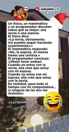 Lógica de programador🤣#humor #anécdotasgraciosas #humorlatino #humorespañol #chistes #risa