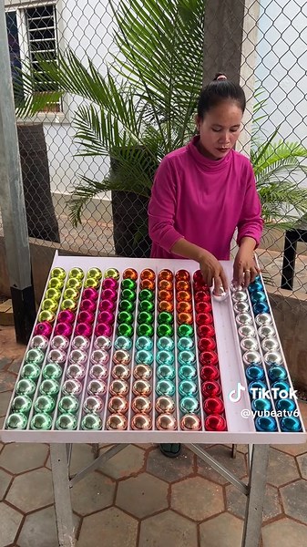 Fastest Color Ball Sorter Perfect Moves Challenge