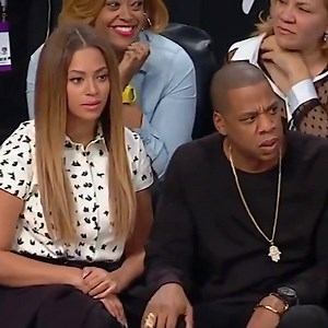 1.2M views · 6K reactions | JAY-Z turns 51 on Friday  The Grammy award-winning artist has had great NBA courtside moments  | ESPN | Facebook