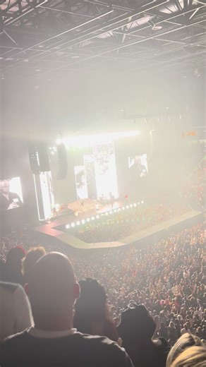 Five Amazing Acts from the Keep On Moving Tour