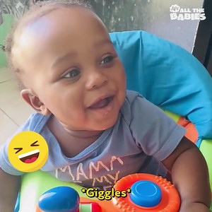 These Babies Are Too Cute 🥹 | All The Babies