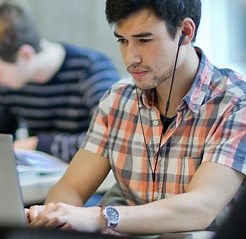 Betriebswirtschaftslehre, technisch orientiert | Universität Stuttgart