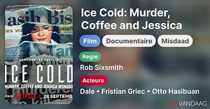 Ice Cold: Murder, Coffee and Jessica Wongso (2023)