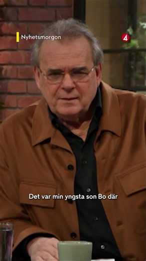 Aj, aj, aj! 😬🎣 Fast med handen i krok – och gädda! Hur hade du löst det? | Nyhetsmorgon