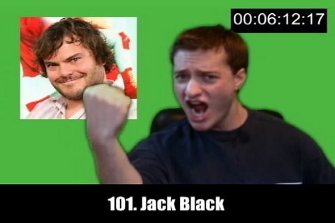The Man of 101 More Voices