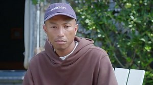 Pharrell Williams denies he perjured himself over ‘Blurred Lines’ interview