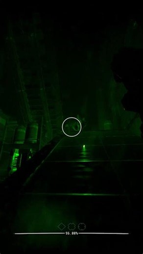 this Game is Hardcore SCP GTFO 7