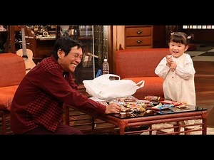 最新ニュース - “ののちゃん”こと村方乃々佳ちゃん『さんまのまんま』史上最年少ゲストに