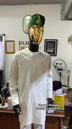 FAMOUS DESIGNS on TikTok