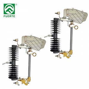 [Hot Item] High Voltage 25kv Polymer Dropout Fuse Cutout for Reliable Power Distribution