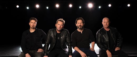 Nickelback Premiere "Those Days" Music Video - Theprp.com