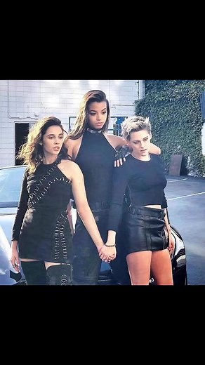 Charlie's Angels - ( 2019 ) #KristenStewart | Kristen Stewart 2.0