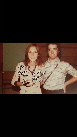 Ron Newcomer on Reels