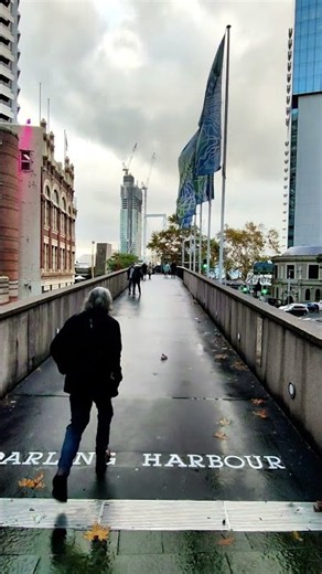 Darling Harbor Sydney #travelwithsj #australiadiaries #traveltips #travel # #australia #travelvlog
