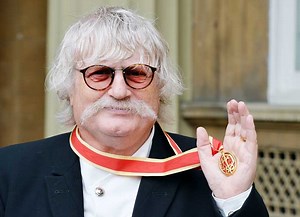 Sir Karl Jenkins Reacts To Claims That He’s Meghan Markle In Disguise - uInterview