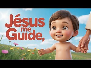 🌙 Berceuses Chrétiennes pour Dormir | Chants Doux de Jésus pour Enfants – Lullabies du Soir