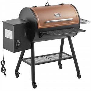 Backyard Pro PL2030 30" Wood-Fire Pellet Grill and Smoker