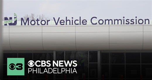 Having problems getting a REAL ID appointment in New Jersey? Here's what to know.