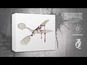 CD1:13. SŁOŃ/MIKSER - PAN PATRYK JEDZIE NA BIWAK | OFICJALNY ODSŁUCH