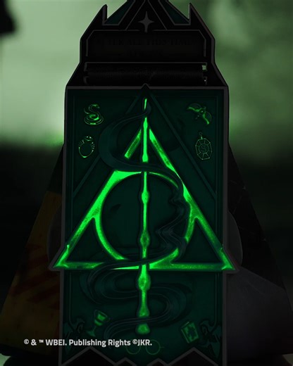 33K views · 344 reactions | Finish the story — step into the Harry...