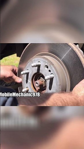 New Rotor Install: How to Choose the Right One!