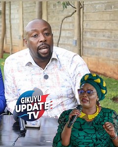 Wee utongoragio ni ndaa angry kigutha jnr gukirira gathoni | Gikuyu updates