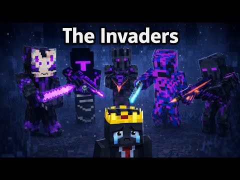 WHO ARE YOU ? I WENT TO MY OLD WORLD !