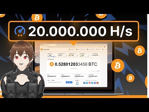 Cryptotab pool mining day 35 with 30k hashrate (bitcoin mining)